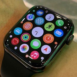 apple I watch series 7